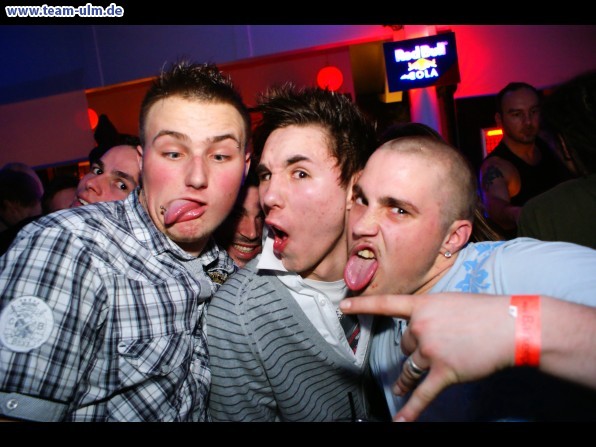 Ballermann Party mit Mickie Krause @ Club Ohm - Bild 193