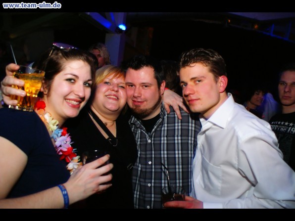 Ballermann Party mit Mickie Krause @ Club Ohm - Bild 194