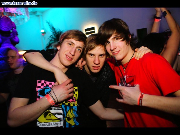 Ballermann Party mit Mickie Krause @ Club Ohm - Bild 197