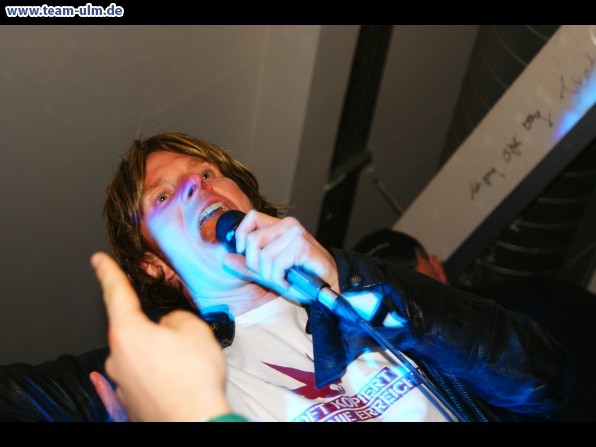 Ballermann Party mit Mickie Krause @ Club Ohm - Bild 209