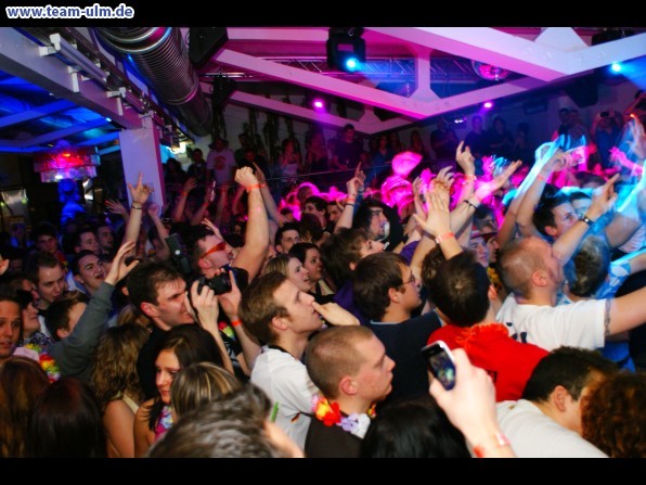 Ballermann Party mit Mickie Krause @ Club Ohm - Bild 210