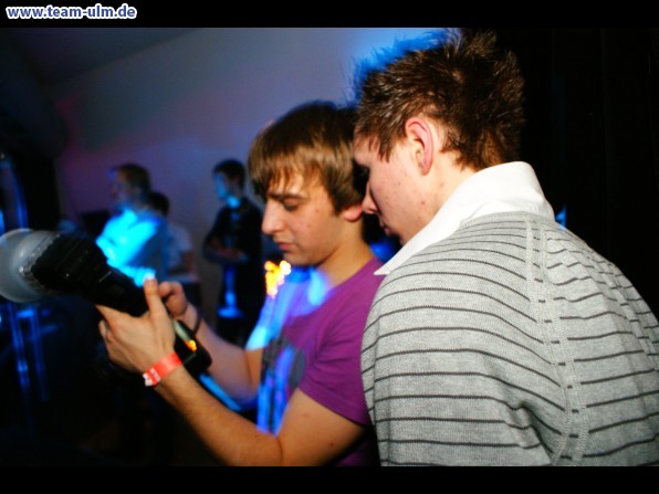 Ballermann Party mit Mickie Krause @ Club Ohm - Bild 211