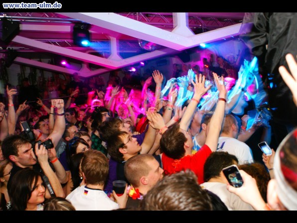 Ballermann Party mit Mickie Krause @ Club Ohm - Bild 212