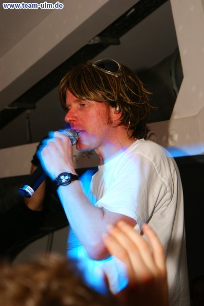 Ballermann Party mit Mickie Krause @ Club Ohm - Bild 216