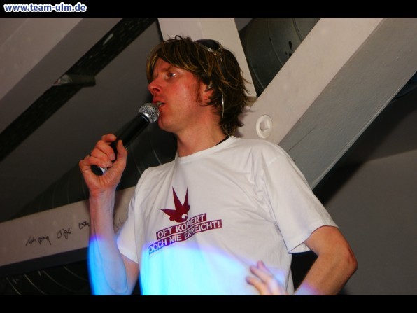 Ballermann Party mit Mickie Krause @ Club Ohm - Bild 217