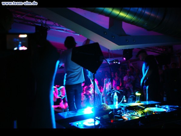 Ballermann Party mit Mickie Krause @ Club Ohm - Bild 219