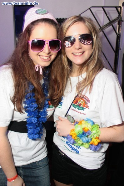 Ballermann Party mit Mickie Krause @ Club Ohm - Bild 22