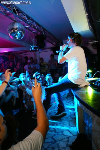 Ballermann Party mit Mickie Krause @ Club Ohm - Bild 221