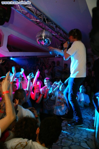 Ballermann Party mit Mickie Krause @ Club Ohm - Bild 222