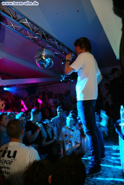 Ballermann Party mit Mickie Krause @ Club Ohm - Bild 223