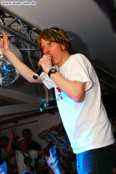 Ballermann Party mit Mickie Krause @ Club Ohm - Bild 225