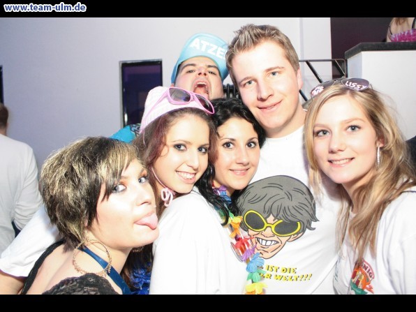 Ballermann Party mit Mickie Krause @ Club Ohm - Bild 23