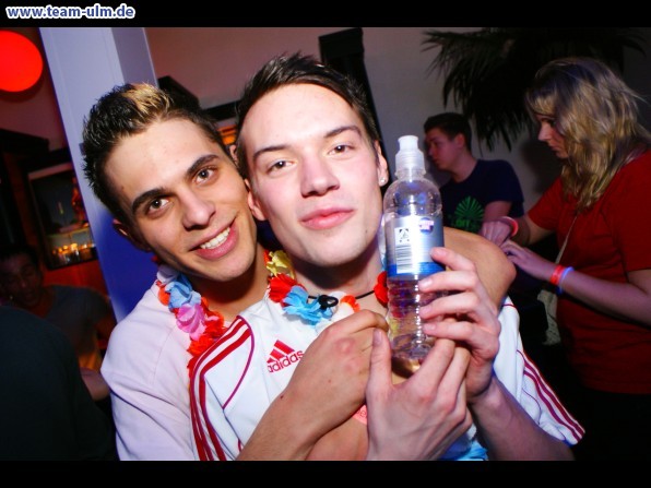 Ballermann Party mit Mickie Krause @ Club Ohm - Bild 233