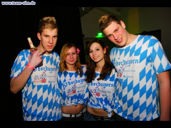 Ballermann Party mit Mickie Krause @ Club Ohm - Bild 235