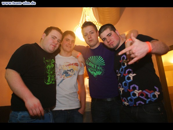 Ballermann Party mit Mickie Krause @ Club Ohm - Bild 245