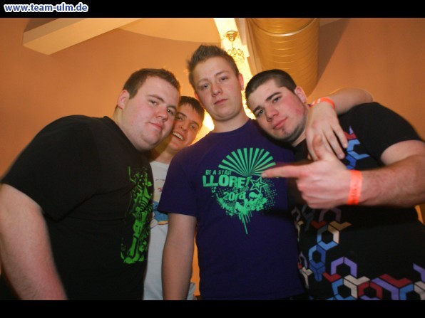Ballermann Party mit Mickie Krause @ Club Ohm - Bild 246
