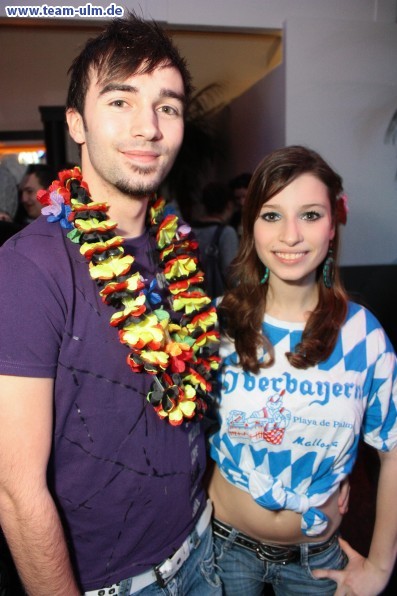 Ballermann Party mit Mickie Krause @ Club Ohm - Bild 28