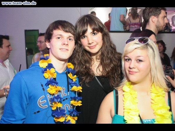Ballermann Party mit Mickie Krause @ Club Ohm - Bild 3