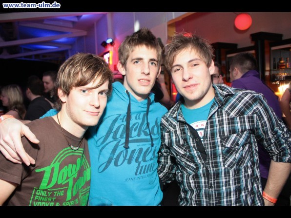 Ballermann Party mit Mickie Krause @ Club Ohm - Bild 33