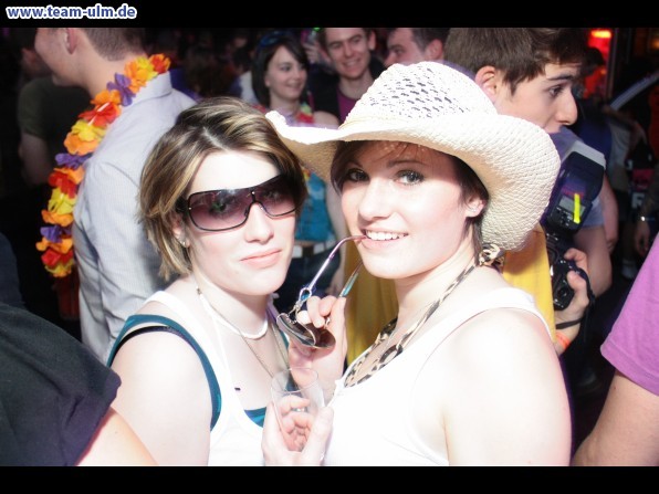 Ballermann Party mit Mickie Krause @ Club Ohm - Bild 34