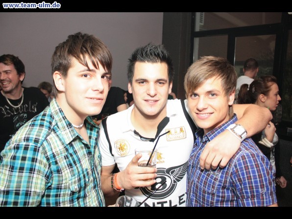 Ballermann Party mit Mickie Krause @ Club Ohm - Bild 36