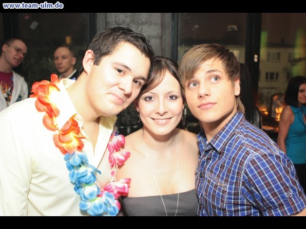 Ballermann Party mit Mickie Krause @ Club Ohm - Bild 37