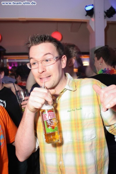 Ballermann Party mit Mickie Krause @ Club Ohm - Bild 4