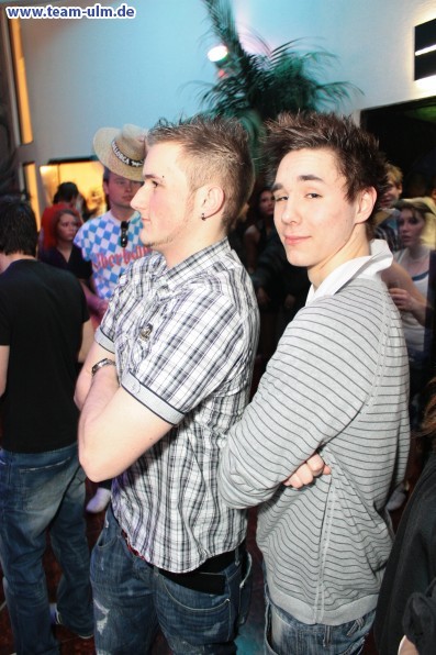 Ballermann Party mit Mickie Krause @ Club Ohm - Bild 41