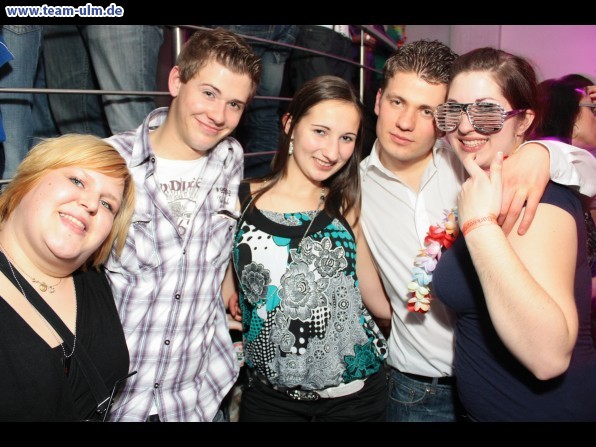 Ballermann Party mit Mickie Krause @ Club Ohm - Bild 42
