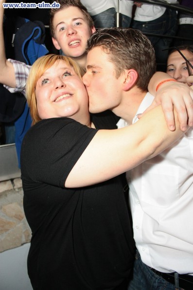 Ballermann Party mit Mickie Krause @ Club Ohm - Bild 43