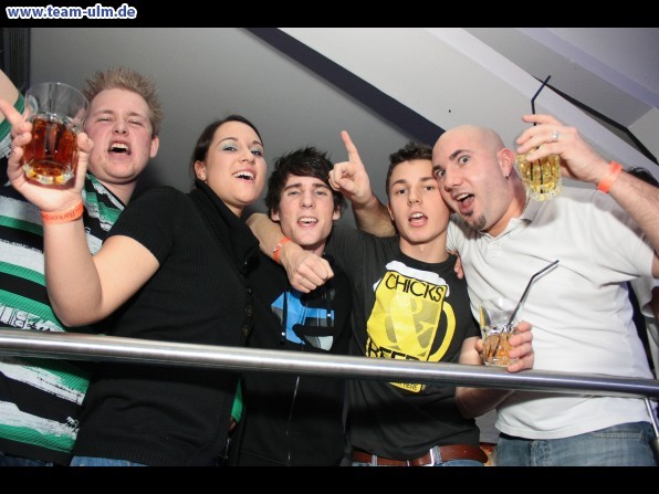 Ballermann Party mit Mickie Krause @ Club Ohm - Bild 44