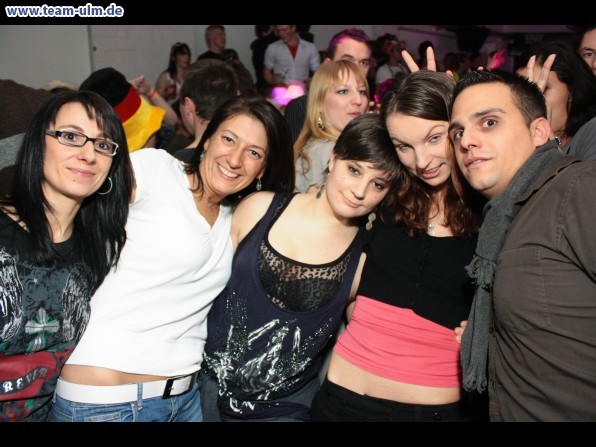 Ballermann Party mit Mickie Krause @ Club Ohm - Bild 46