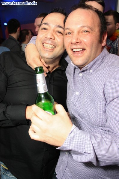 Ballermann Party mit Mickie Krause @ Club Ohm - Bild 49