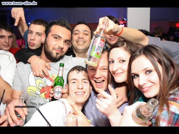 Ballermann Party mit Mickie Krause @ Club Ohm - Bild 50