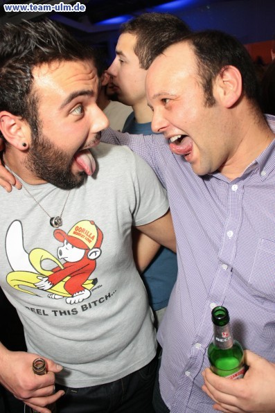 Ballermann Party mit Mickie Krause @ Club Ohm - Bild 52