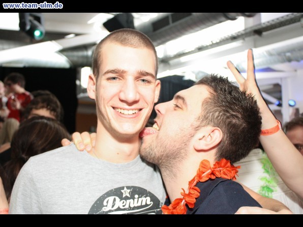 Ballermann Party mit Mickie Krause @ Club Ohm - Bild 54