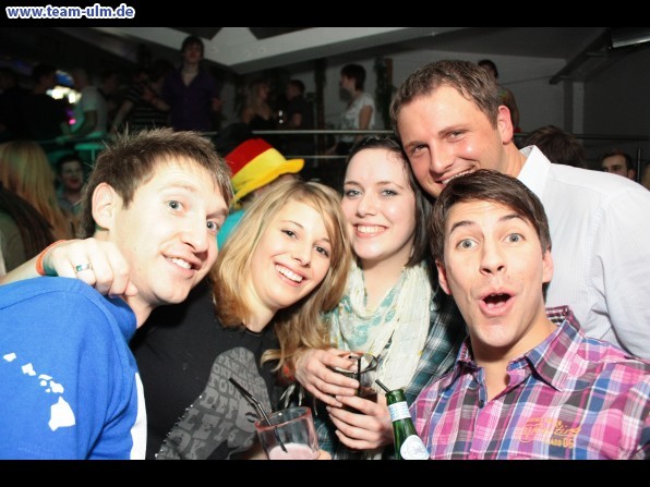 Ballermann Party mit Mickie Krause @ Club Ohm - Bild 55