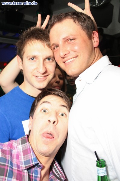 Ballermann Party mit Mickie Krause @ Club Ohm - Bild 59
