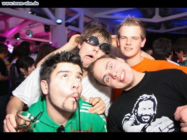 Ballermann Party mit Mickie Krause @ Club Ohm - Bild 6