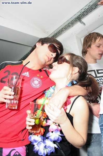 Ballermann Party mit Mickie Krause @ Club Ohm - Bild 62