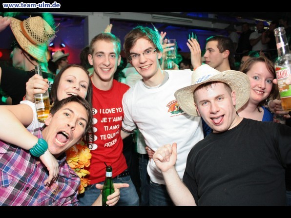 Ballermann Party mit Mickie Krause @ Club Ohm - Bild 63