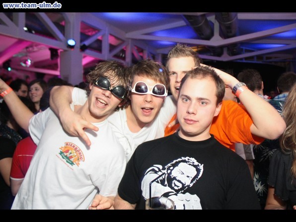 Ballermann Party mit Mickie Krause @ Club Ohm - Bild 7