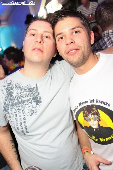 Ballermann Party mit Mickie Krause @ Club Ohm - Bild 75