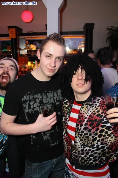 Ballermann Party mit Mickie Krause @ Club Ohm - Bild 79