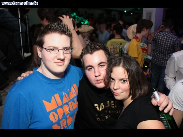 Ballermann Party mit Mickie Krause @ Club Ohm - Bild 85