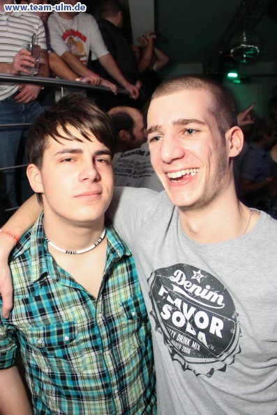 Ballermann Party mit Mickie Krause @ Club Ohm - Bild 86