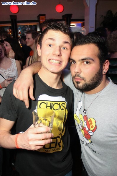 Ballermann Party mit Mickie Krause @ Club Ohm - Bild 87