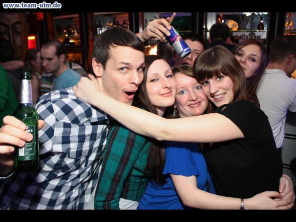 Ballermann Party mit Mickie Krause @ Club Ohm - Bild 89