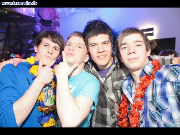 Ballermann Party mit Mickie Krause @ Club Ohm - Bild 9