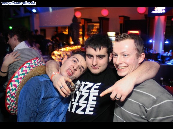 Ballermann Party mit Mickie Krause @ Club Ohm - Bild 94